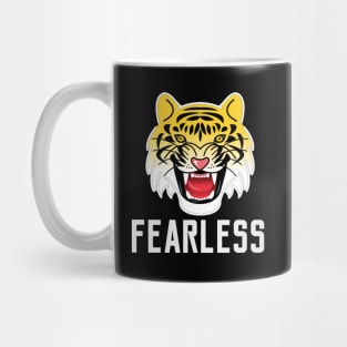 Fearless Mug